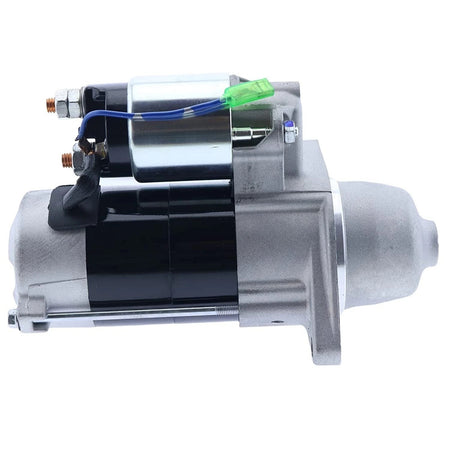 Starter 228000-5910 228000-5911 228000-7480 228000-7481 for Denso - KUDUPARTS