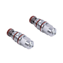 2pcs For Sun Hydraulics CBEG-LCN Counter Balance Valve(Ship to US Only.)