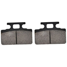 2 PCS Front Disc Brake Pad for Dirt Bike 50cc 70cc 90cc 110cc 125cc