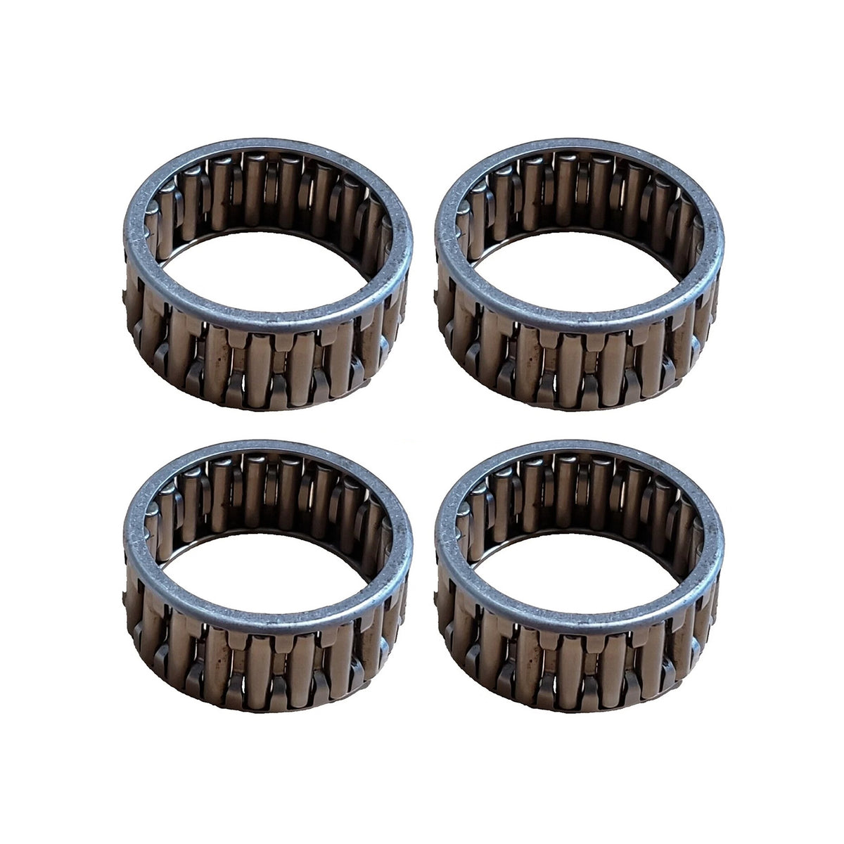 4 Pieces Needle Bearing 5M-2054 for Caterpillar CAT Engine C15 C13 C18 Loader 980M 988K 990K 930T - KUDUPARTS