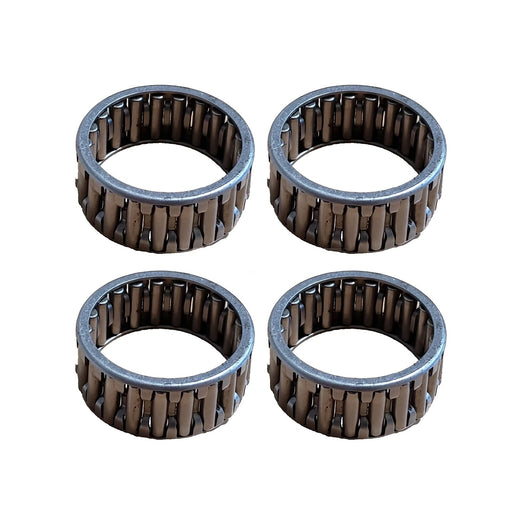 4 Pieces Needle Bearing 5M-2054 for Caterpillar CAT Engine C15 C13 C18 Loader 980M 988K 990K 930T - KUDUPARTS