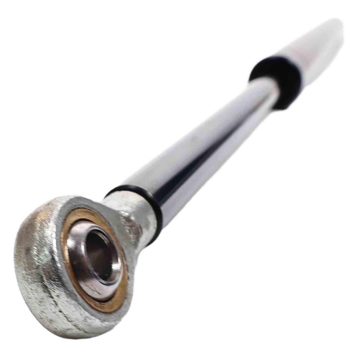 Black Hood Shock Fit Freightliner Cascadia A17-19230-000 A17-15585-000 - KUDUPARTS