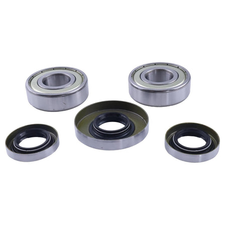 Bearing Seal kit 26-90562 30-72961 26-72785 for Mercruiser Raw Water Pump - KUDUPARTS