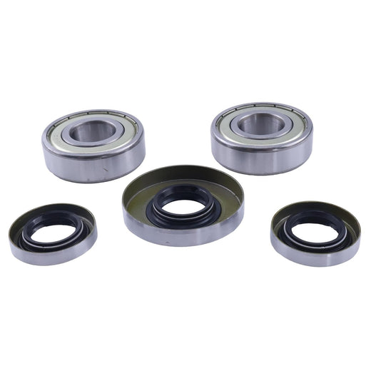 Bearing Seal kit 26-90562 30-72961 26-72785 for Mercruiser Raw Water Pump - KUDUPARTS