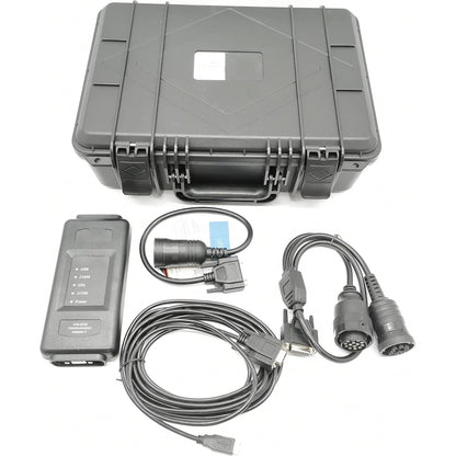 2021B ET4 ET IV Communication Adapter 538-5051 478-0235 For CAT Heavy Equipment