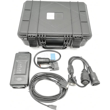 2021B ET4 ET IV Communication Adapter 538-5051 478-0235 For CAT Heavy Equipment - KUDUPARTS