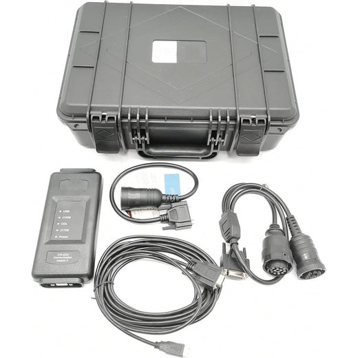 2021B ET4 ET IV Communication Adapter 538-5051 478-0235 For CAT Heavy Equipment - KUDUPARTS