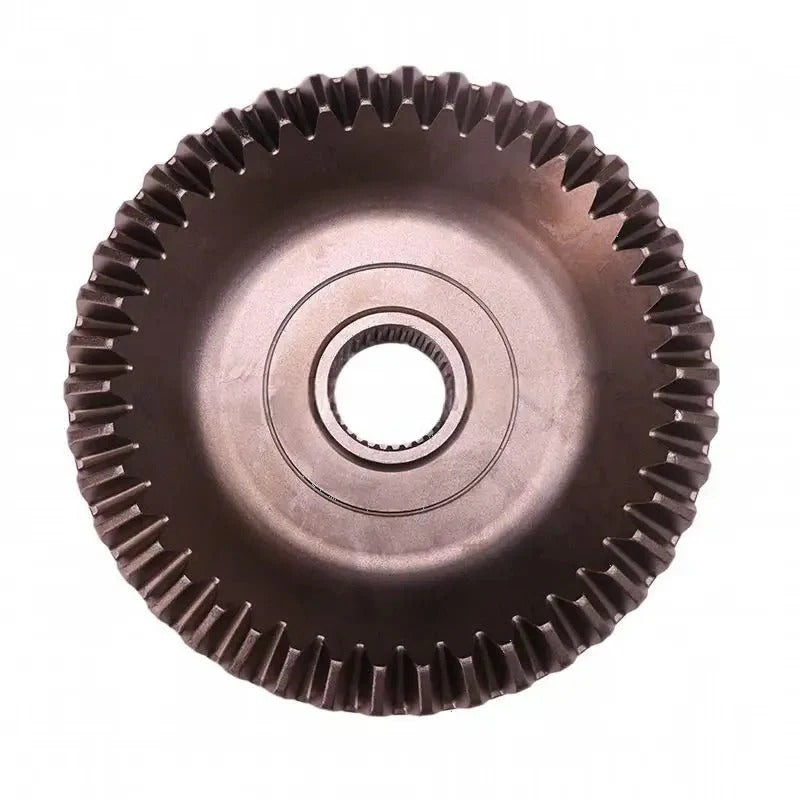 Bevel Gear 34070-13210 for Kubota Tractor L2800 L2501H L2900DT - KUDUPARTS