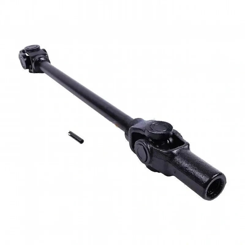 Front Prop Shaft 1380233 for Polaris ATV Sportsman 450 400 500HO 2004-2006 - KUDUPARTS
