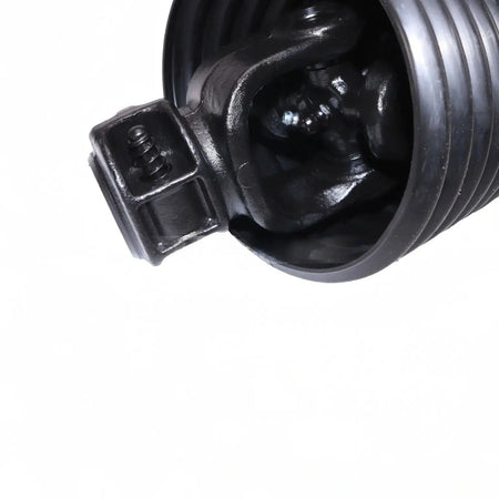 PTO Drive Line for 1-3/8x6 Spline Tractor End 37" - 50" Length Series 4 - KUDUPARTS