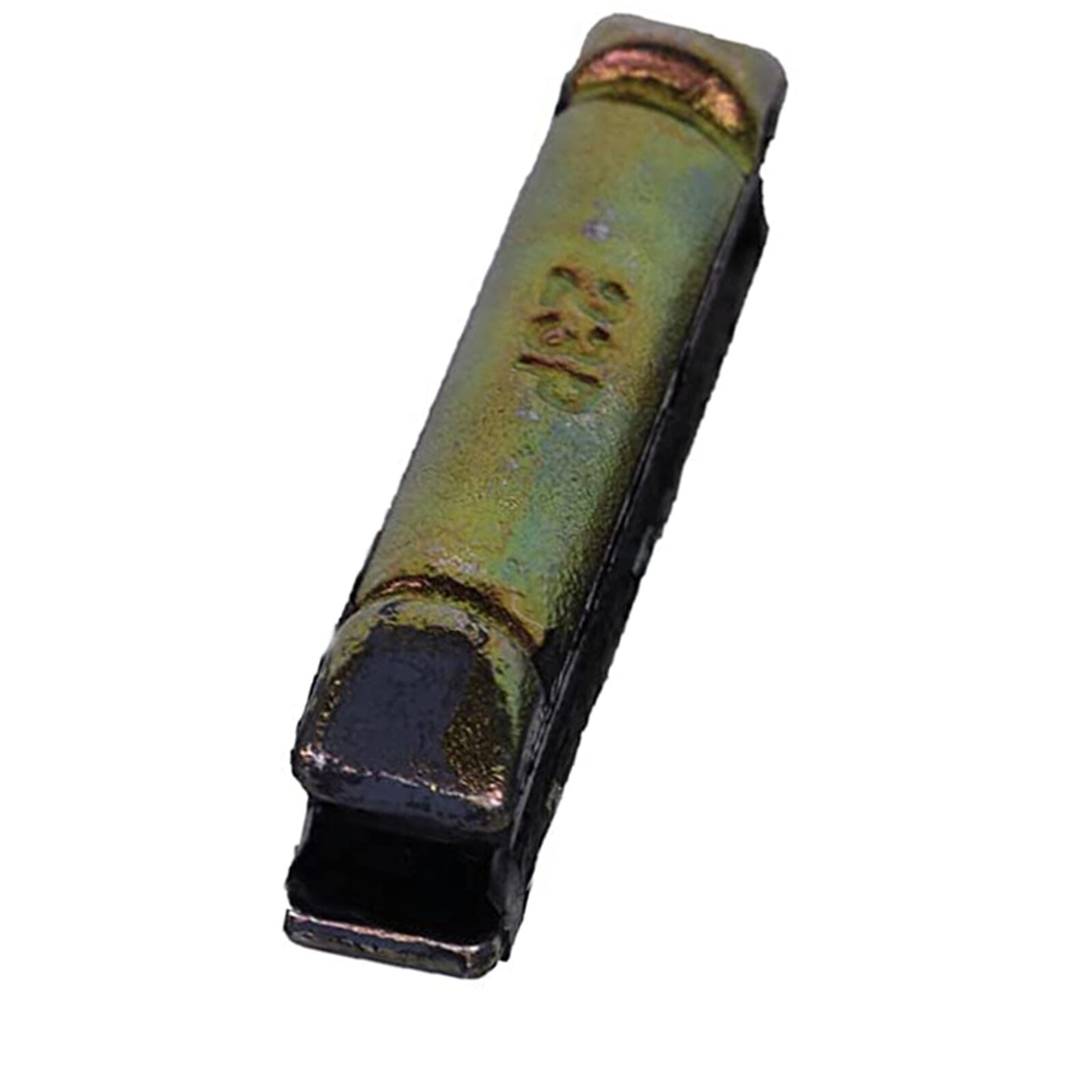 5 broches flexibles 23P 23FP pour dents de godet 23 230, boîtier D39094 Bobcat 6567620