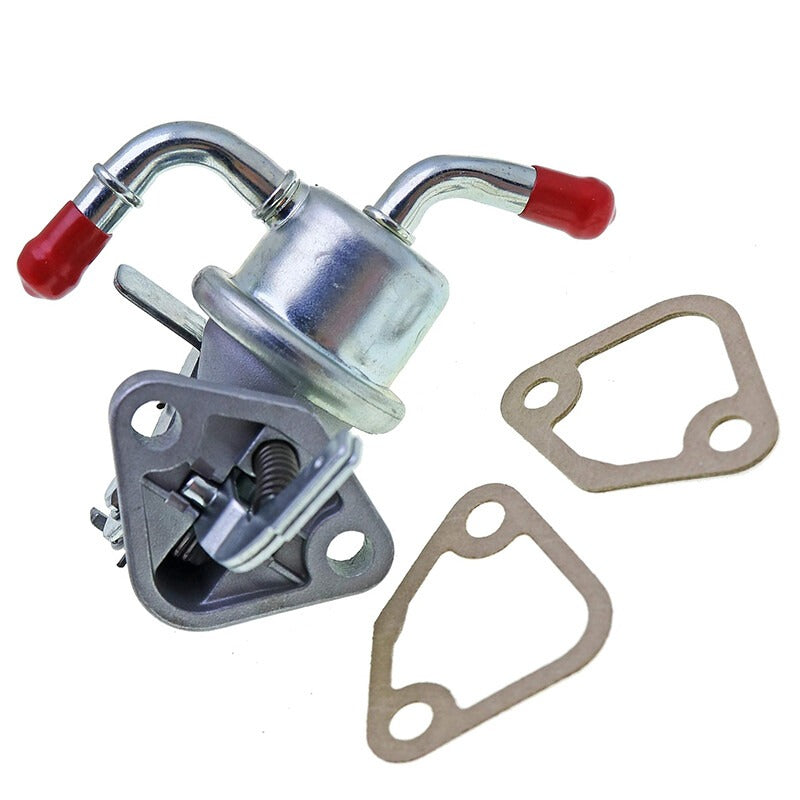 Fuel Lift Transfer Pump 16285-52032 for Kubota RTV1140CPX RTV1140CPXR - KUDUPARTS