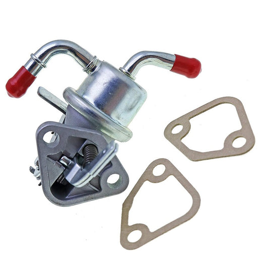 Fuel Lift Transfer Pump 16285-52032 for Kubota RTV1140CPX RTV1140CPXR - KUDUPARTS