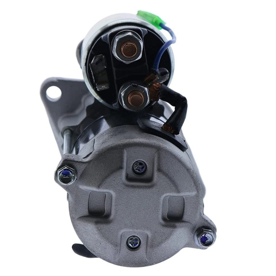 Starter 228000-5910 228000-5911 228000-7480 228000-7481 for Denso