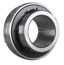 Cojinete de inserción de 2" con tornillo de fijación UC211-32 INS-SC-200 GY1200KRRB VS-232 para excavadora, cargadora, tractor, cosechadora y empacadora