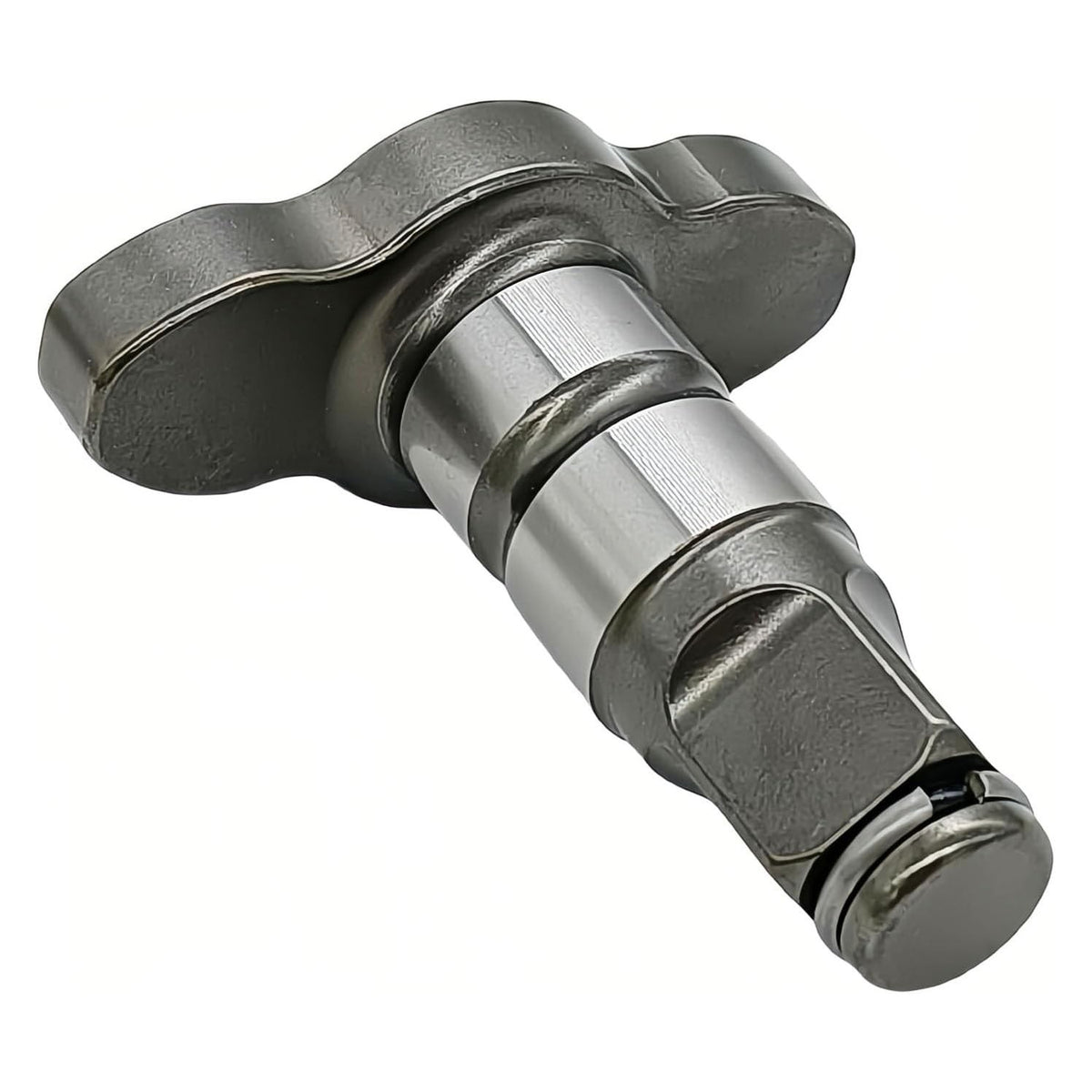 1/2" Square Drive Anvil Assembly 42-06-5320 for Milwaukee Impact Wrench Friction Ring Type 2967-20 N80A M18 - KUDUPARTS