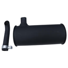 Muffler Silencer 447578A1 For CASE Excavator CX75 CX75SR CX80