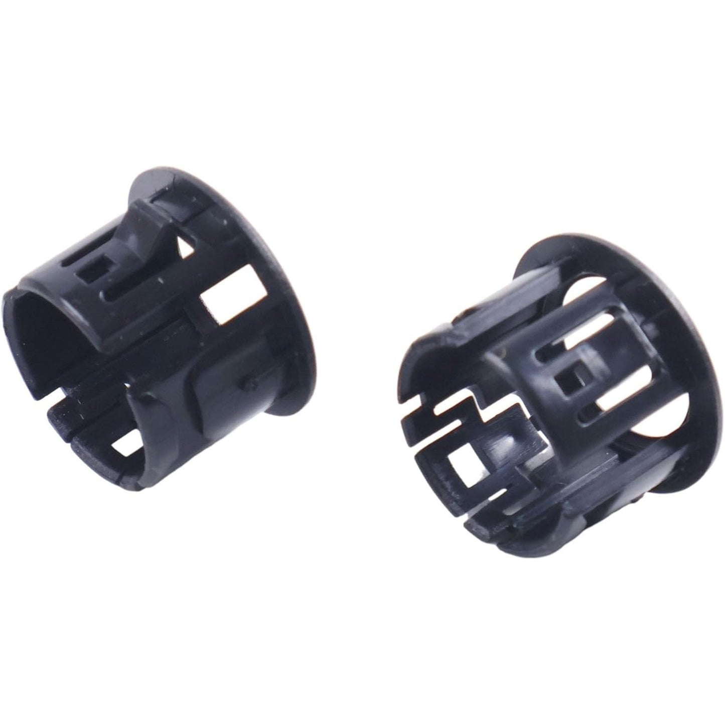 4 Pieces Parking Sensor Retainer 89348-33010 for Lexus ES350 HS250h