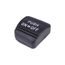 Emergency Parking Brake Pedal Cover Pad 46252-68010 for Toyota Avalon Tundra Tacoma Priu 2004-2015