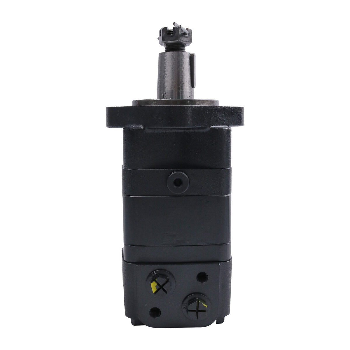 Tapered Hydraulic Motor 151F0519 OMS250-151F0519 151F-0519 - KUDUPARTS