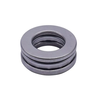 2 piezas de rodamientos de bolas de empuje de 30 x 52 x 13 mm 50551 para transmisión hidráulica 00386200 00386300 036689 015680