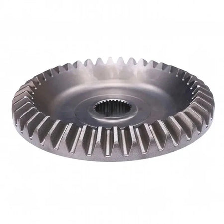 Bevel Gear 34070-13210 for Kubota Tractor L2800 L2501H L2900DT - KUDUPARTS