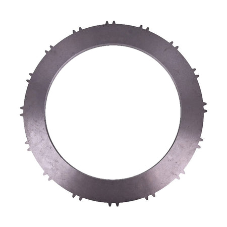 Brake Pad 237019A1 for CASE Loader 580LE 580LPS 580LSP 590L 590SL 590SM - KUDUPARTS