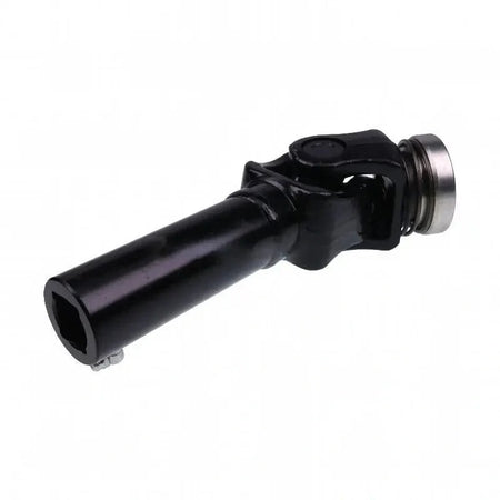 Deck Drive Female PTO Half Shaft U-Joint Coupler 398914 for Grasshopper Woods Mower - KUDUPARTS