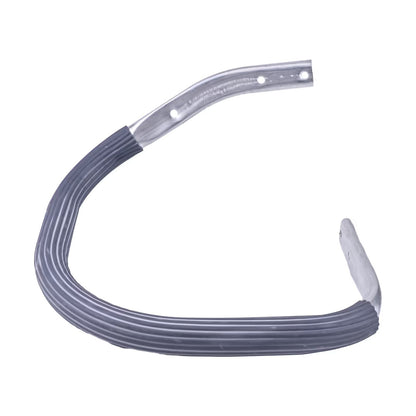 Aftermarket Seachoice 50-18661 Stainless Steel Marine Boat Garboard Drain & Plug for Boat Transoms Fish Wells Ice Chests