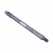 Propeller Shaft 6H1-45611-01 for Yamaha Outboard Engine 75HP 80HP 85HP 90HP - KUDUPARTS