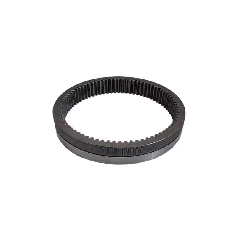 Ring Gear VOE17247015 for Volvo Loader L110E L110F L110G L110H L120D L120E L120F L120G L120GZ L120H L150G L150H L90D - KUDUPARTS