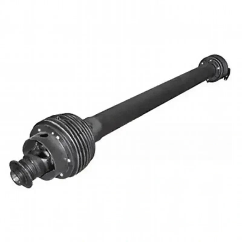 Round Baler Driveline 87643132 for CASE RB455A New Holland ROLL-BELT 450 BR7060 BU7060