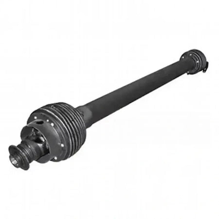 Round Baler Driveline 87643132 for CASE RB455A New Holland ROLL-BELT 450 BR7060 BU7060 - KUDUPARTS