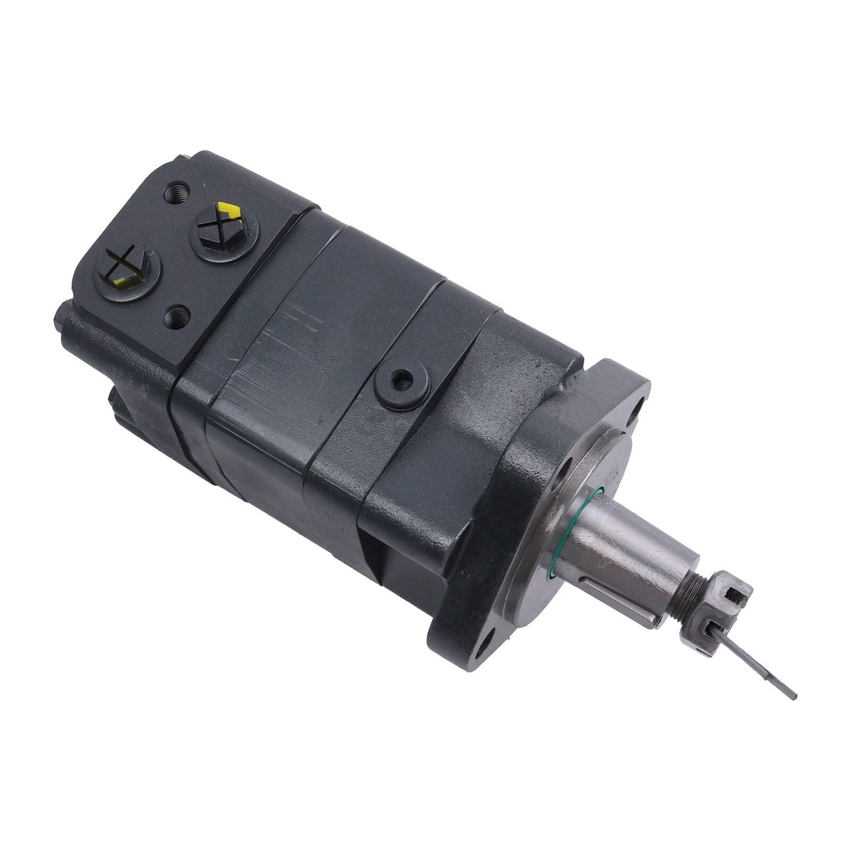 Tapered Hydraulic Motor 151F0519 OMS250-151F0519 151F-0519 - KUDUPARTS