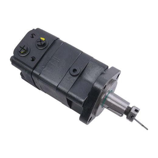 Tapered Hydraulic Motor 151F0519 OMS250-151F0519 151F-0519 - KUDUPARTS