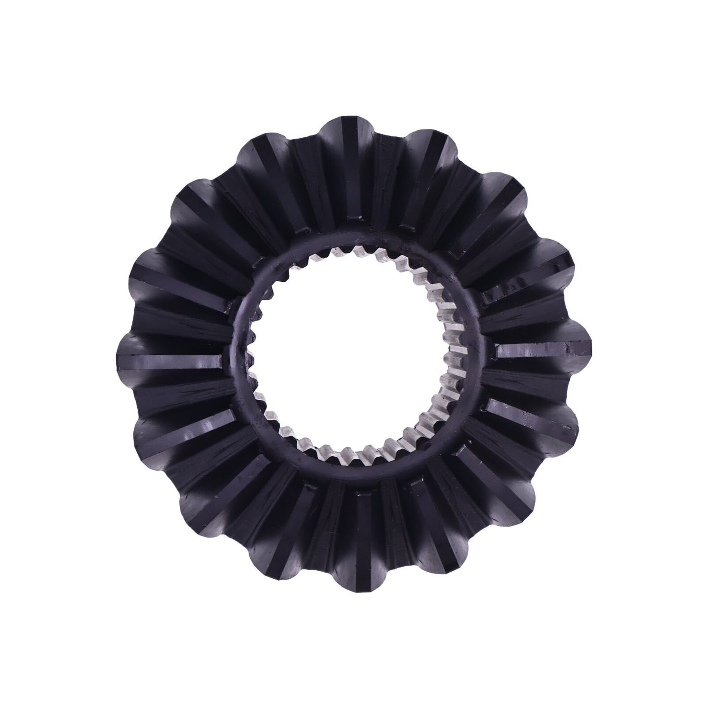 Axle Bevel Gear T163810 T159349 for John Deere Engine 4045 Loader 210LE 310E 310G 310SE 310SG 315SE 315SG 410E 410G Forklift 485E 486E 488E