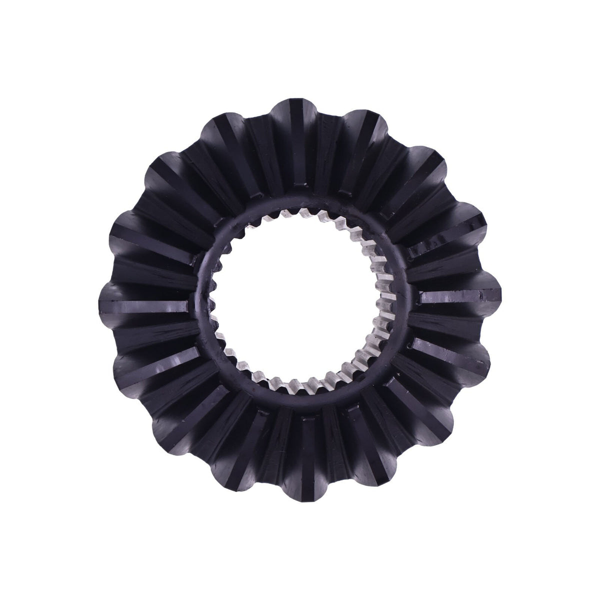 Axle Bevel Gear T163810 T159349 for John Deere Engine 4045 Loader 210LE 310E 310G 310SE 310SG 315SE 315SG 410E 410G Forklift 485E 486E 488E - KUDUPARTS