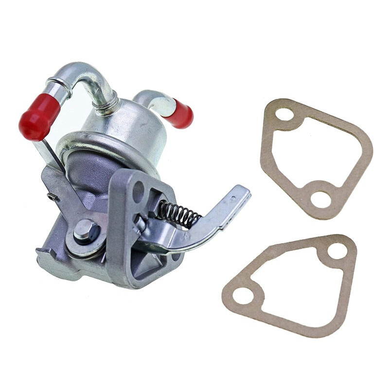 Fuel Lift Transfer Pump 16285-52032 for Kubota RTV1140CPX RTV1140CPXR - KUDUPARTS
