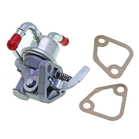 Fuel Lift Transfer Pump 16285-52032 for Kubota RTV1140CPX RTV1140CPXR - KUDUPARTS
