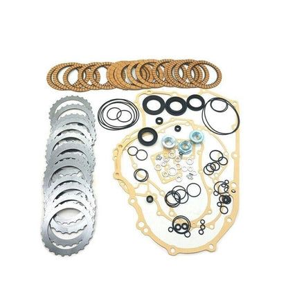 MAXA BAXA MDWA CG5 Auto Transmission Master Rebuild Kit for 1998-2002 Honda Accord Prelude Odyssey - KUDUPARTS