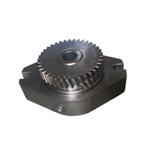 Hydraulic Pump Adapter J936136 for CASE 1850K 845 3150 3185 3210 SPX3185 SPX3310 SPX3200 960 - KUDUPARTS