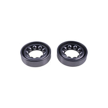 2 piezas de cojinete de dirección 34150-16220 para Kubota L175 175DT L185 L185DT L245 L1501 L1801 L2202 B7410D B8200DP L3250F