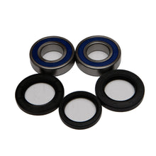 Bearing Kit 25-1158 for Kawasaki ATV 2003-2006 KFX80 Suzuki ATV 2007-2021 LT-Z90 QuadSport - KUDUPARTS