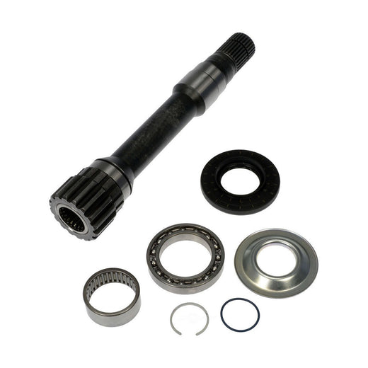 Axle Shaft 630-446 for Dodge Vehicle Ram1500 Ram1500Classic - KUDUPARTS
