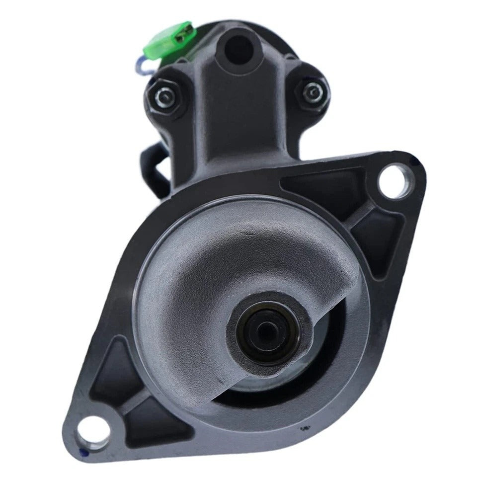 Starter 228000-5910 228000-5911 228000-7480 228000-7481 for Denso - KUDUPARTS