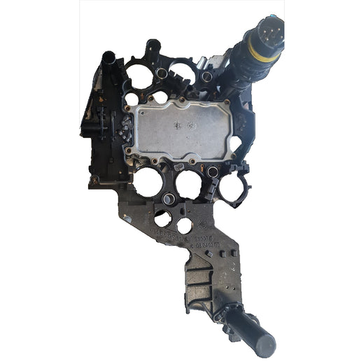 Transmission Control Unit A0275459932 for Mercedes-Benz A-Class W168 - KUDUPARTS