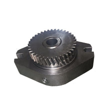 Hydraulic Pump Adapter J936136 for New Holland Dozer DC180.B Loader LW230.B - KUDUPARTS