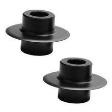 2 Pieces Standard Cutting Wheel 33100 for 1A & 2A Ridgid Heavy Duty Pipe Cutter