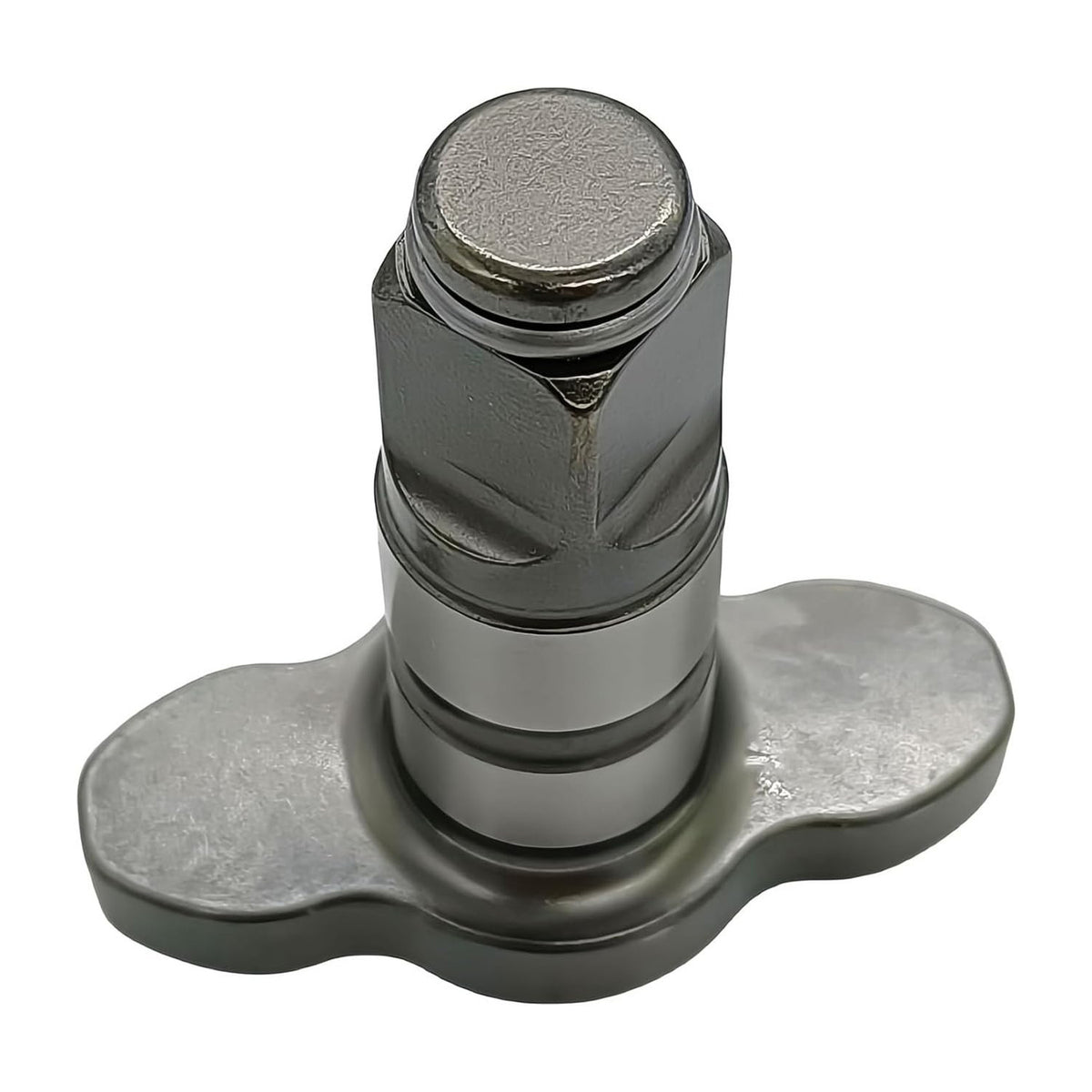 1/2" Square Drive Anvil Assembly 42-06-5320 for Milwaukee Impact Wrench Friction Ring Type 2967-20 N80A M18 - KUDUPARTS