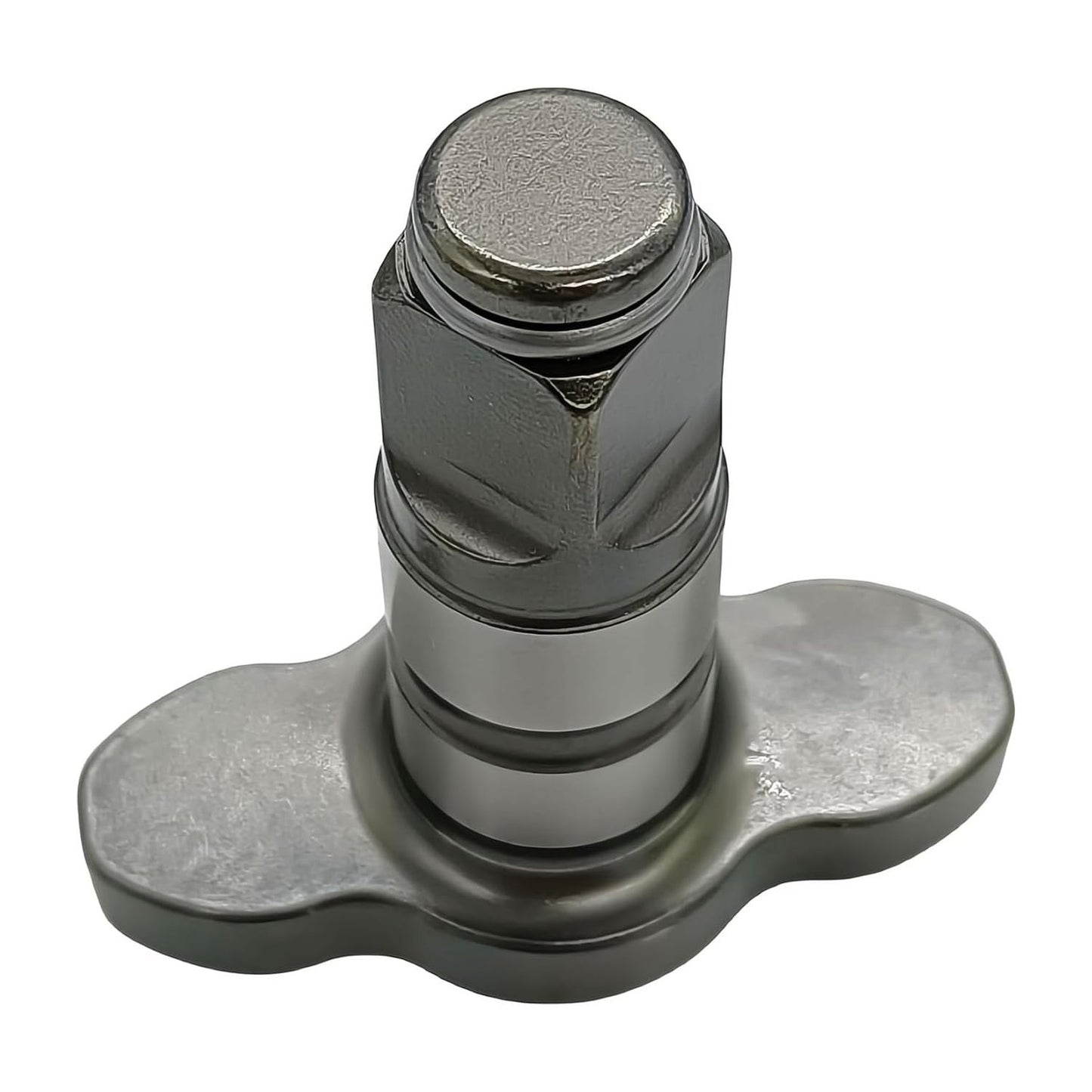 1/2" Square Drive Anvil Assembly 42-06-5320 for Milwaukee Impact Wrench Friction Ring Type 2967-20 N80A M18